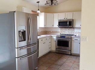 1077 Swayback Dr, Fountain, CO 80817