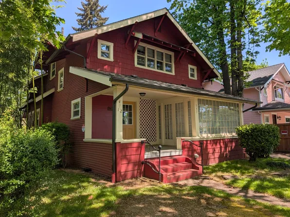 949west5th, 949 W 5th Ave #1/2, Eugene, OR 97402