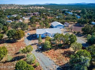 8 N 3337, Vernon, AZ 85940