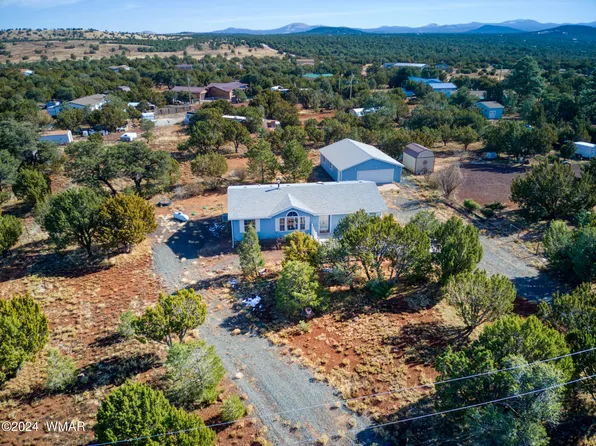 8 N 3337, Vernon, AZ 85940