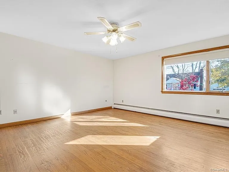 Bedroom #1