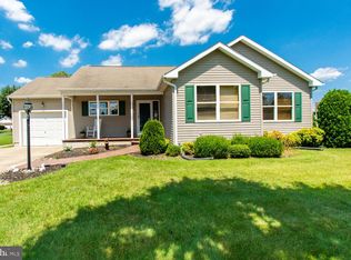 2030 Rudolph Dr, Vineland, NJ 08361