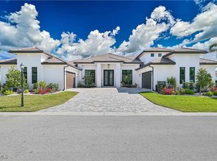 6087 Tarpon Estates Blvd, Cape Coral, FL 33914