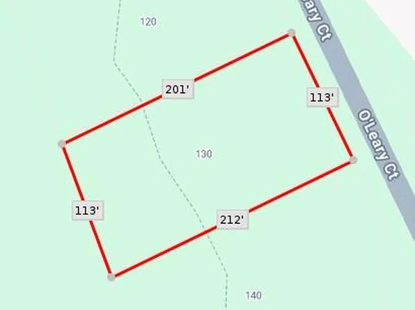 130 Oleary Ct, Salisbury, NC 28147