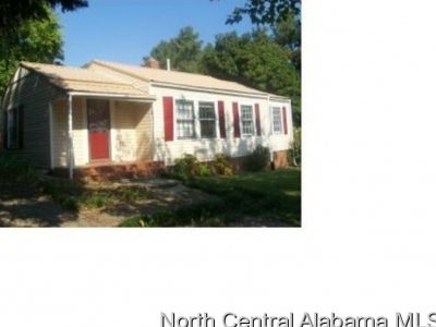 1115 Moore Ave NW, Cullman, AL, 35055