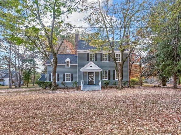221 Homestead Rd, Franklin, VA 23851