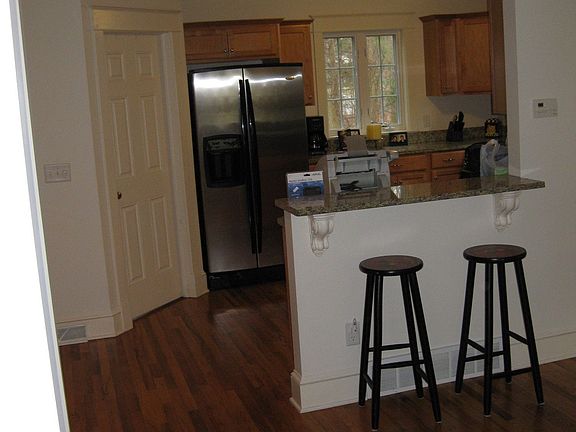DIning Rm/Kitchen