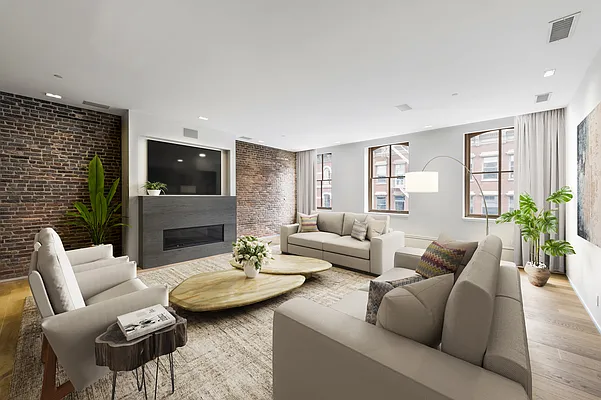 Rented by Douglas Elliman | media 1