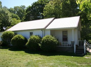 115 Robert Simmons Rd, Westmoreland, TN 37186