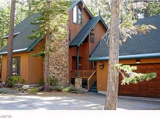 981 Galaxy Way, Incline Village, NV 89451