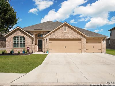 9030 High Branch, San Antonio, TX, 78254