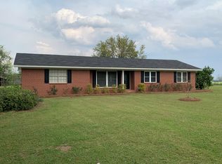 134 Dot Harvey Rd, Jakin, GA 39861