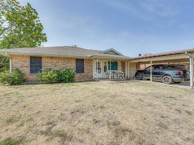 108 Liesa St, Alvarado, TX, 76009