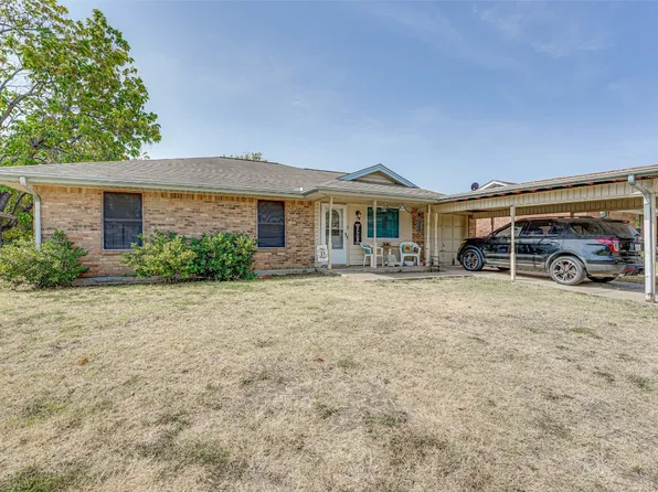 108 Liesa St, Alvarado, TX 76009