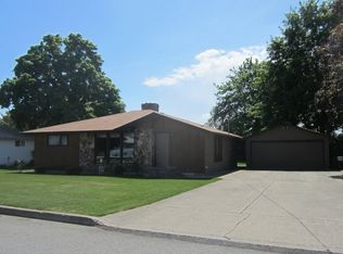 9722 E Nora Ave, Spokane Valley, WA 99206
