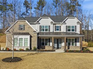 415 Oakleigh Ave, Woodstock, GA 30188