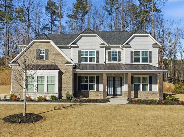 415 Oakleigh Ave, Woodstock, GA 30188