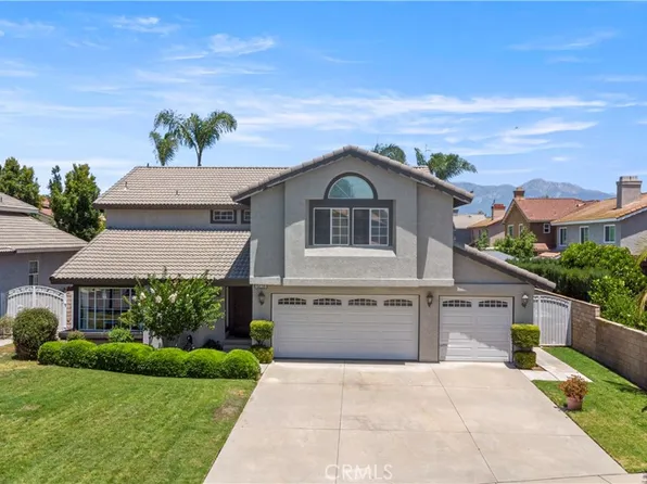 6638 Pinon Ct, Chino, CA 91710