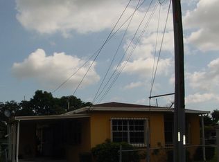 2047 NW 93rd Ter, Miami, FL 33147