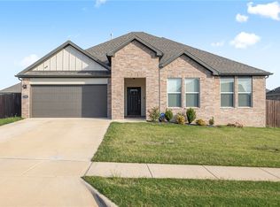 2304 Crane Ave, Pea Ridge, AR 72751