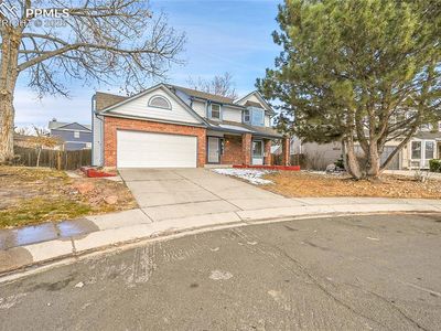 4130 Limberwood Ct, Colorado Springs, CO, 80920