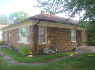 200 3rd St NW, Little Falls, MN 56345