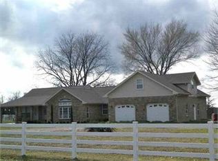 20277 Fm 79, Sumner, TX 75486