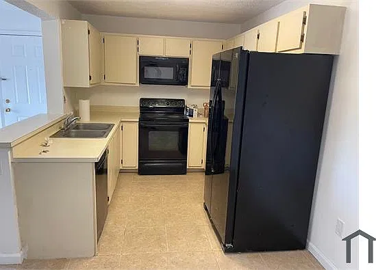 1 bed, 739 sqft, $1,850 — Photo 3