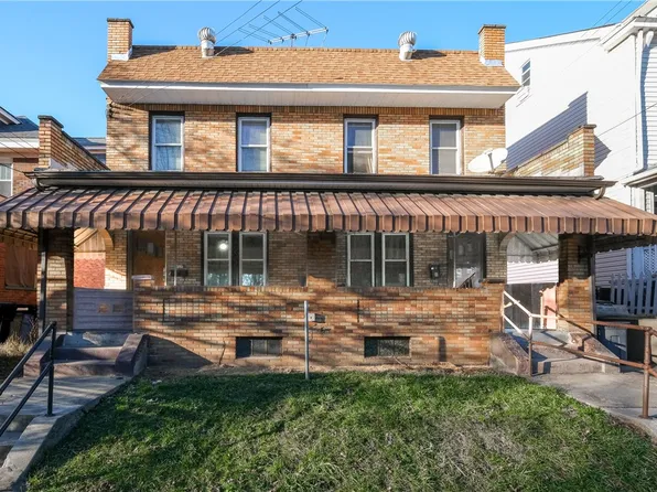 1326 Woodland Ave, Pittsburgh, PA 15212