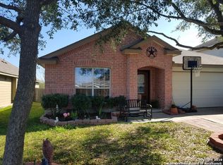 16910 Mandolino Ln, San Antonio, TX 78266