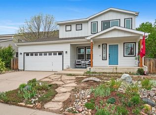7123 Pine Hills Way, Littleton, CO 80125