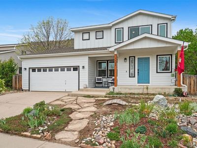 7123 Pine Hills Way, Littleton, CO, 80125