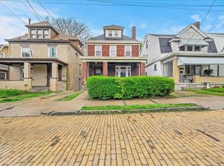 3128 Bergman St, Pittsburgh, PA