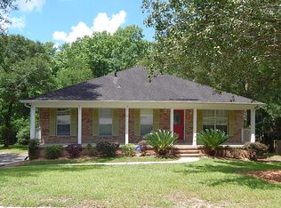 6820 Coventry Ct, Mobile, AL 36695
