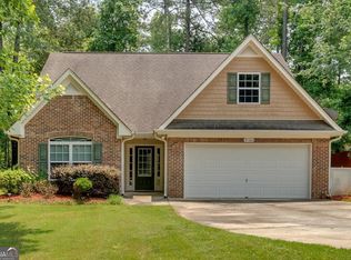 8166 N Pine Cone Dr, Villa Rica, GA 30180
