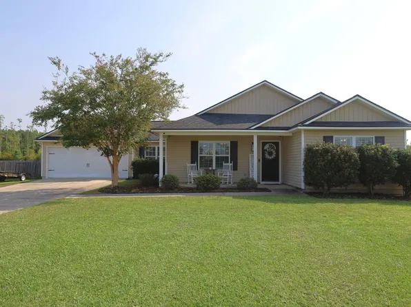 112 Mill Pond Pl, Lakeland, GA 31635
