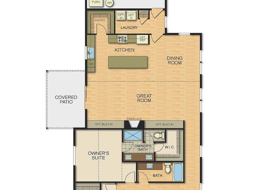 2nd image of 4968 SW Kara Ave #Q02s1l