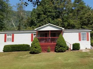 111 Wilson Dr, Rutledge, TN 37861
