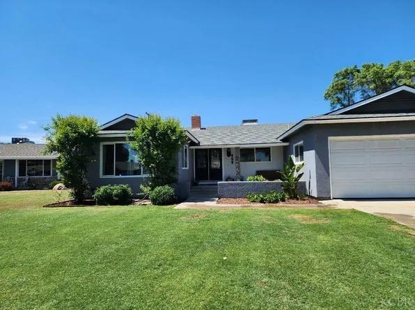 143 S Byron Dr, Lemoore, CA 93245