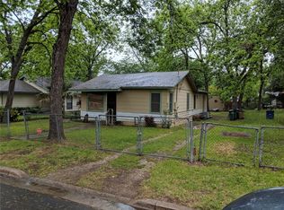 3018 Garwood St, Austin, TX 78702
