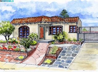 2411 San Mateo St, Richmond, CA 94804