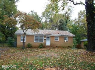5610 Joyce Dr, Charlotte, NC 28215
