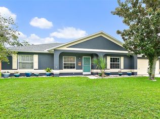17 PINELARK LANE, PALM COAST, FL 32164