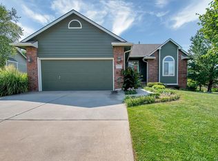 11805 E Killarney St, Wichita, KS 67206