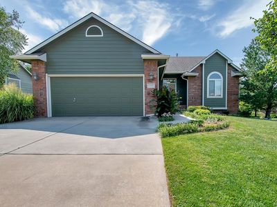 11805 E Killarney St, Wichita, KS, 67206
