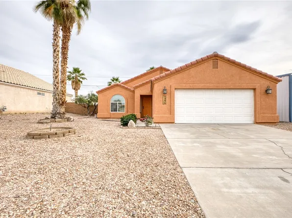 1596 Kyle Ave, Bullhead City, AZ 86442