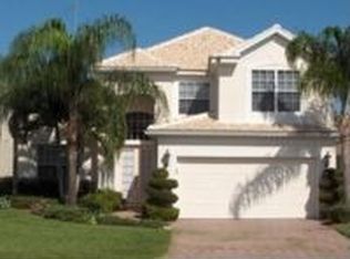 1737 Marsh Run, Naples, FL 34109