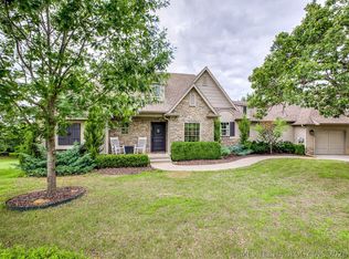 59 Chandler Dr, Sand Springs, OK 74063
