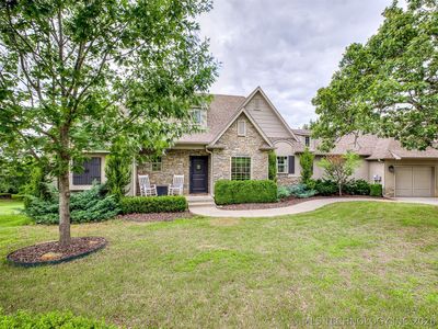 59 Chandler Dr, Sand Springs, OK, 74063