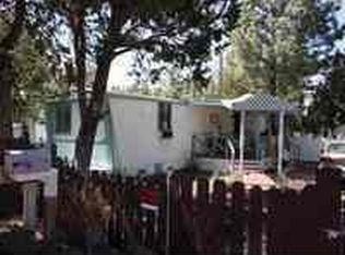 2522 Pinon Dr, Lakeside, AZ 85929